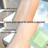 NOVO Portable Oil Absorbing Paper with Mirror Puff for Face - Refreshing Oil Control for Students and Parties