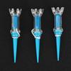 3Pcs Magnetic Golf Tee Training Sports Practice Tool Accessories for Golfer