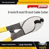Tuoda Xintuo Wire & Cable Pliers: 6, 8, 10-Inch Crimping & Cutting Pliers