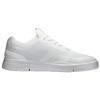 ON The Roger Spin White Black Men Sneakers 3MD11470462