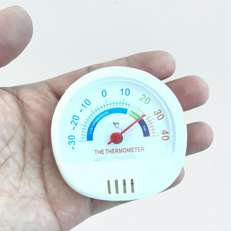 Home Digital LCD Wireless Fridge Thermometer Sensor Freezer Thermometer For Aquarium Refrigerator Kit Kitchen Tools