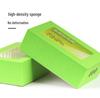 Diamond Hand Sanding Pad for Glass and Tile Edging
