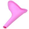 Portable Women Urination Device Outdoor Stand Pee Travel Camping Urgency Device Toilet