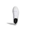Adidas Neo Vs Set Casual Durable Lightweight Low-Top Skate Shoes Men Sneakers White BC0132