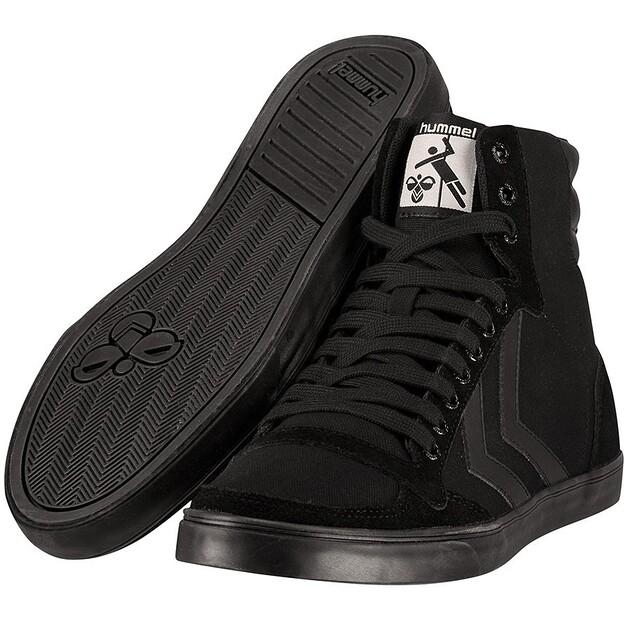 Hummel Slimmer Stadil High кроссовки