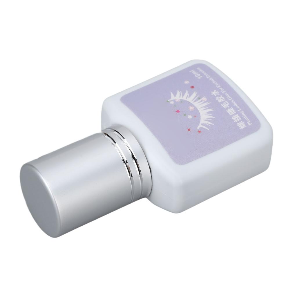 10ml Extra Strong Eyelash Extension Glue 2 to 3s Quick Drying Odourless Professional Lash Glue for