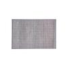 B AND B - BAMBOO RUG 60X90CM BLUE