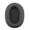 Sponge Headphone Cover Ear Pad Earphone Cushion Earmuffs for WH-1000XM6 Spare Earpads Comfortable Wear