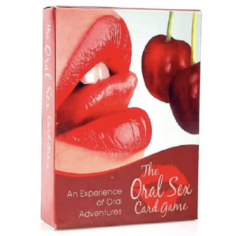 Jeu de Cartes Une Année de Sexe Édition Anglaise Idéal Pour les Couples Coquins dans la Chambre à Coucher