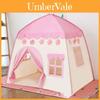 Children Fabric Play Tent For Indoor Outdoor Kids Camping And Creative Fun
