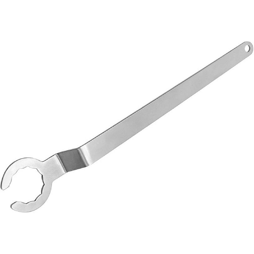 Efficient Engine Camshaft Pulley Locking Tool EA211 Engine Timing Tool Camshaft Retainer Wrench for 1.4/1.6/1.5L Belt Engine Pulley Alignment Tool Wrench