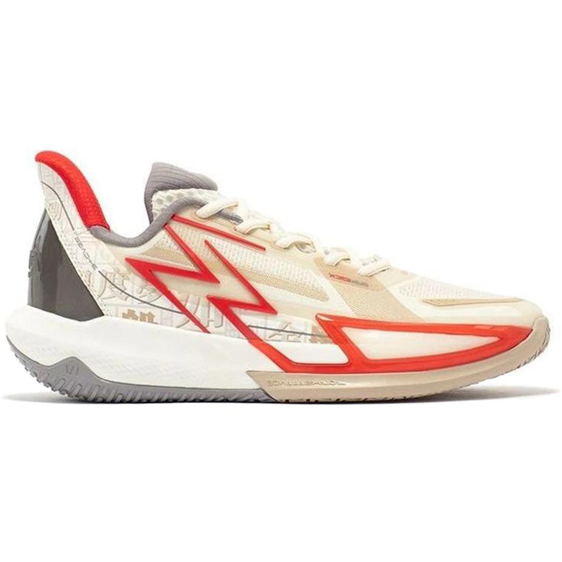 

Sneaker 361 Degrees BIG3 4.0 Quick Movable Type Printing(582331105-5) 38