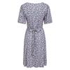 Mountain Warehouse Womens/Ladies Como Floral Dress