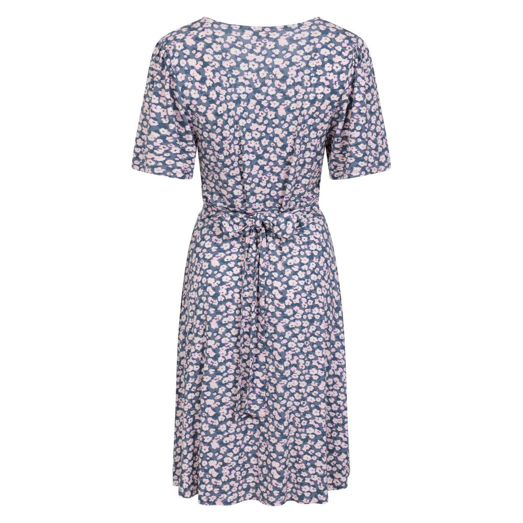 Mountain Warehouse Womens/Ladies Como Floral Dress
