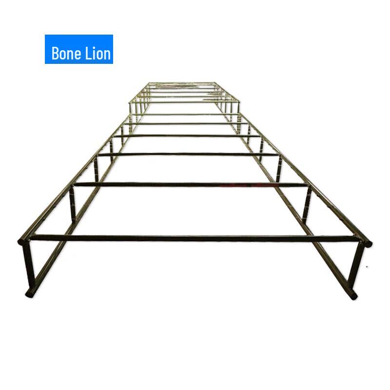 Guzishish 400-Meter Obstacle Course Training Equipment