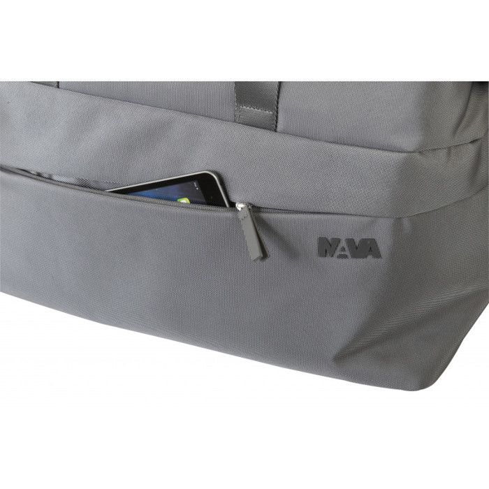 Sac de voyage Traveller Nava - Grey