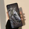 Animal Steed Horse Case For Oppo A18 A38 A58 A78 A98 A74 A94 A54 A15 A17 A57 A6 A5 Pro A16 A76 A96 A40 A60 A80