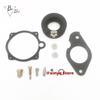 Carburetor Repair Kit for Yamaha MARINER 25 30 HP 689-W0093-00-00 689-W0093-01-00 689-W0093-02-00 84456M Mercury Chrysler Force