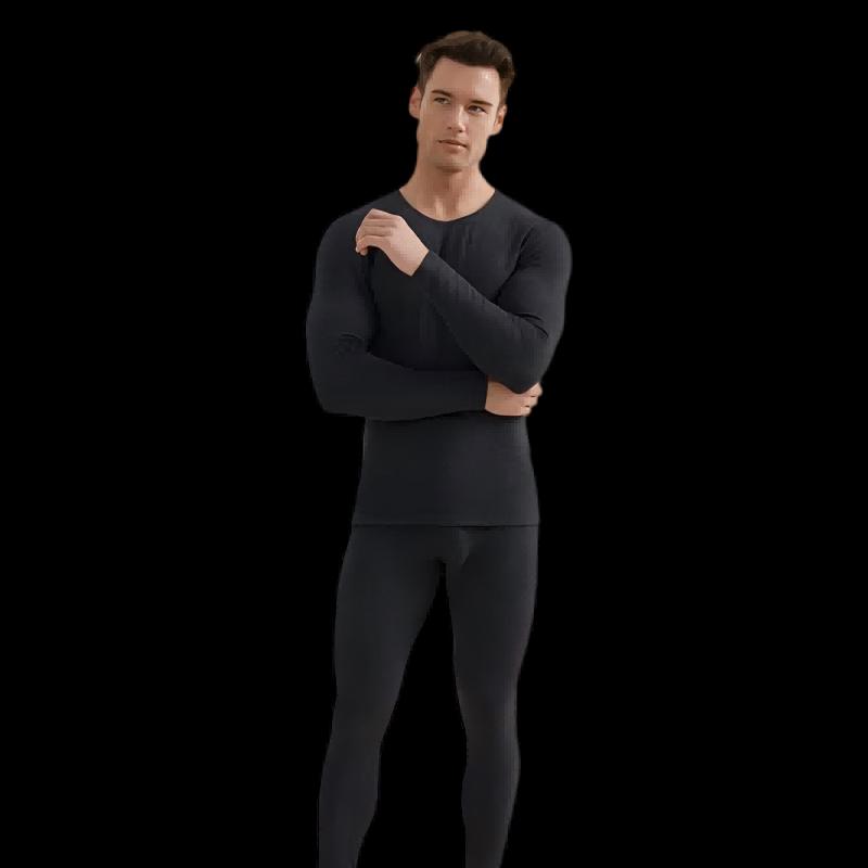 

Мужской антибактериальный термобелье Hengyuanxiang