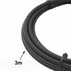 1 Set 3000mm Fahrrad Hydraulik Scheibenbremse Ölschlauch Kit Für SRAM Für STEALTH-A-MAJIG Fahrradteile Zubehör