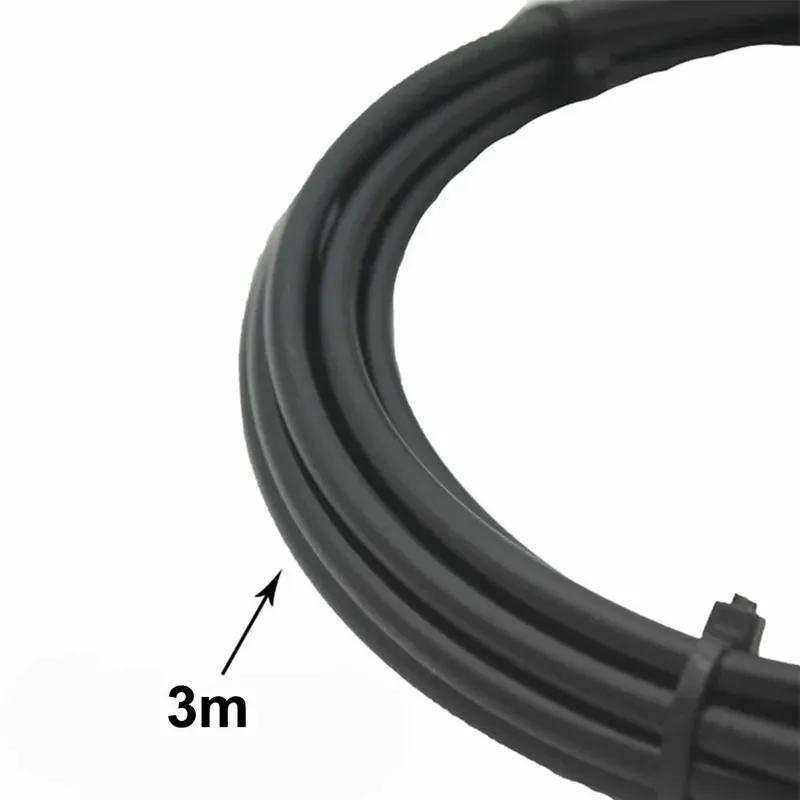 1 Set 3000mm Fahrrad Hydraulik Scheibenbremse Ölschlauch Kit Für SRAM Für STEALTH-A-MAJIG Fahrradteile Zubehör