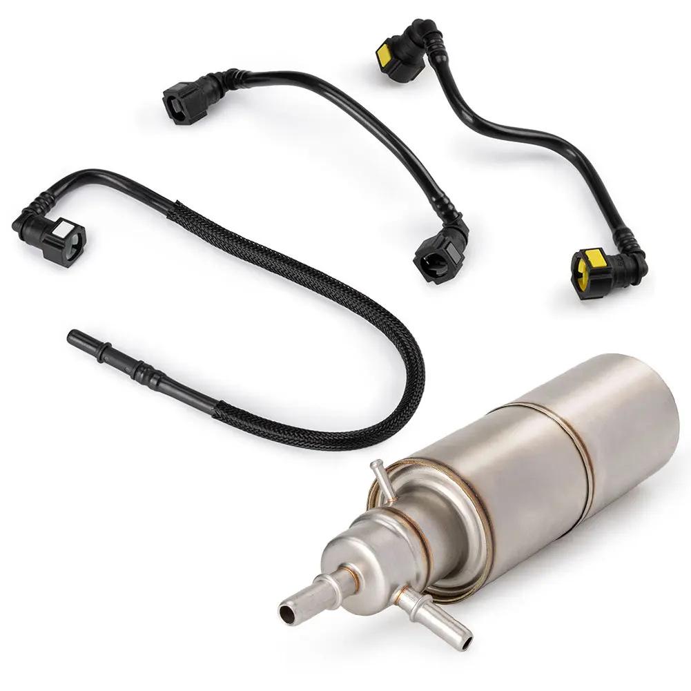 Compatible Mercedes Fuel Line for Models 1634770501, 1634702864, 1634702964, 1634703764