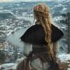 Medieval Vintage Style Artificial Furs Capes Cloak Warm Winter Role Play Halloween Costume Accessory Unisex Design Shawl