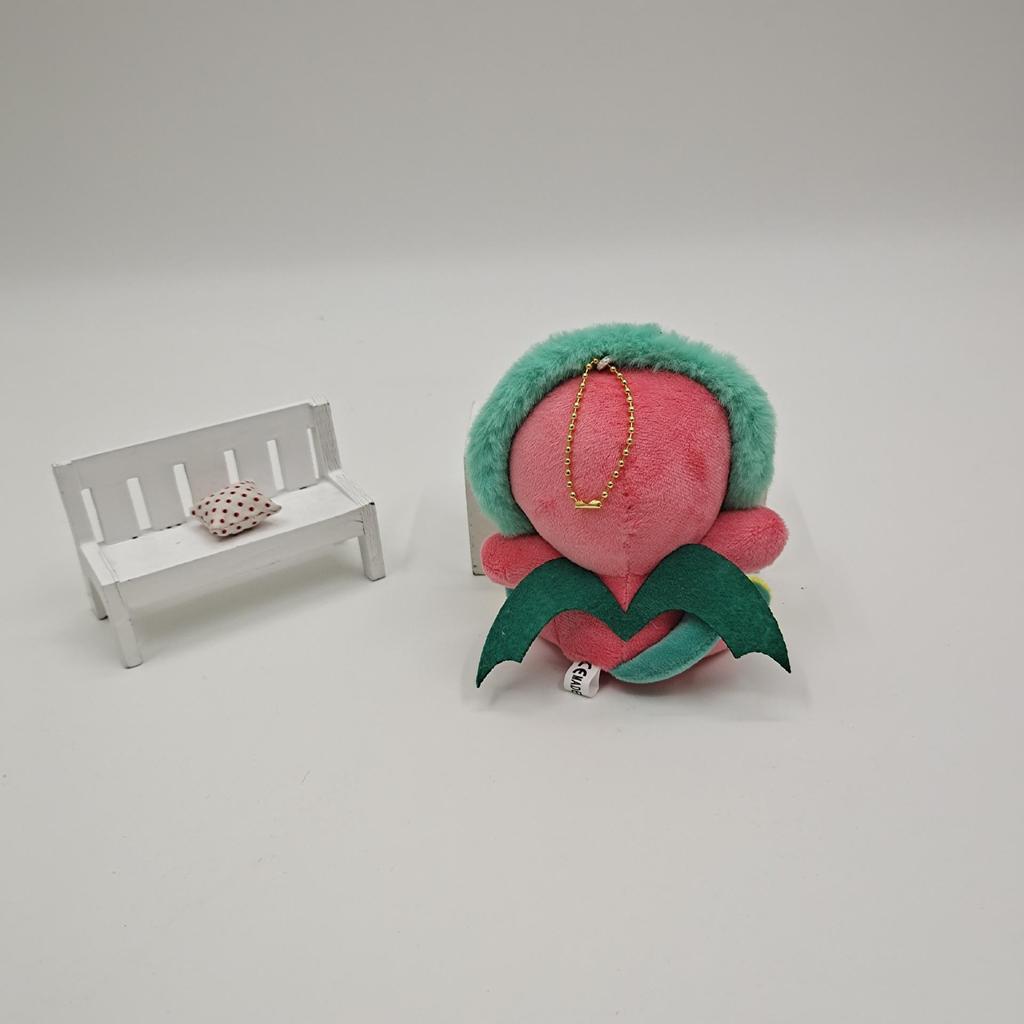 Spy x Family Anya Anime Plush Bag Pendant Doll