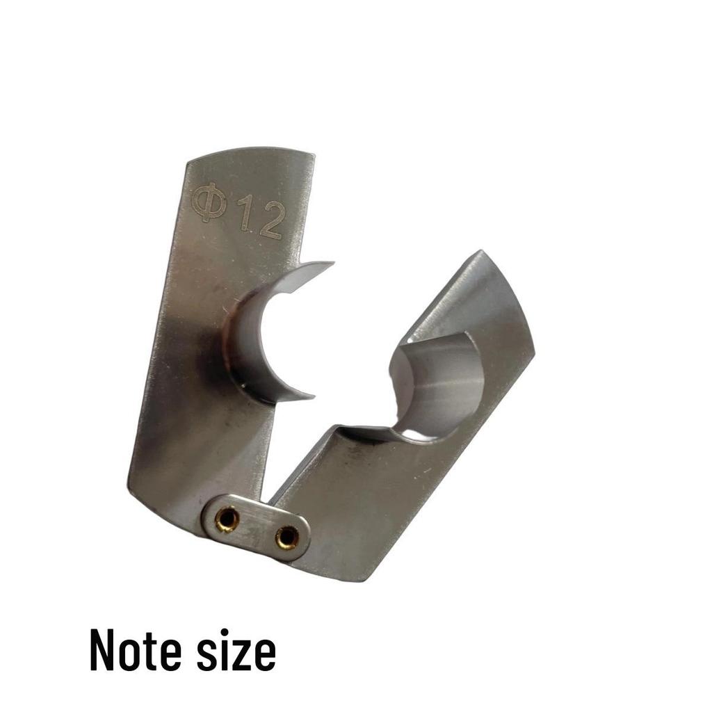 Truck Air Hose Quick Release Tool