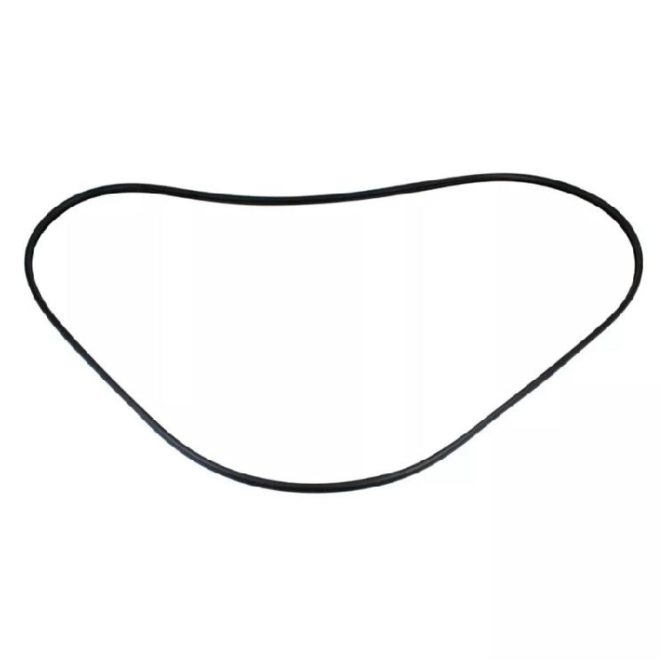 Replacement Seal Strips Automotive Accessories Easy Installation Sunroof Weatherstrip Seal Gasket for 2005-2017