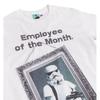 Star Wars Unisex Adult Employee Of The Month Stormtrooper T-Shirt