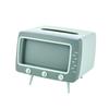 Nordic TV Tissue Box & Mobile Holder - Multifunctional Living Room Shelf