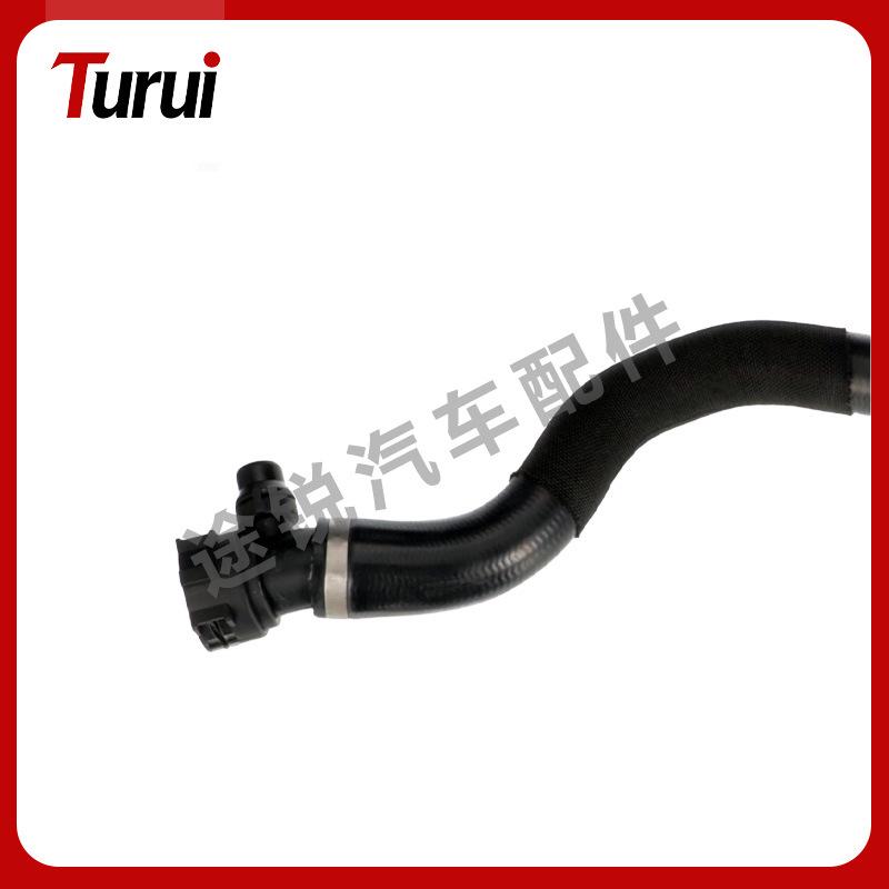 BMW Radiator Hose 17128602870 for F35 N20 G30 F90 Models