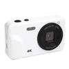 1080P 48MP Digital Camera Auto Focus Camera with 5X Digital Zoom 2.0 Inch Display for Travel Photography