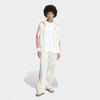 Adidas High Neck Zip Firebird Loose Tracktop Kq8075