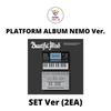 PLATFORM ALBUM NEMO Ver Xdinary Heroes 6th Mini Album Beautiful Mind