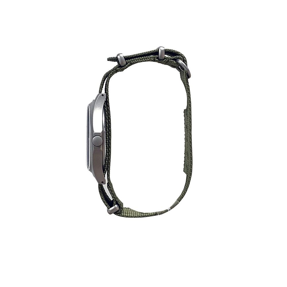 Naval Military Watch Mil.-03 Royal Army Type