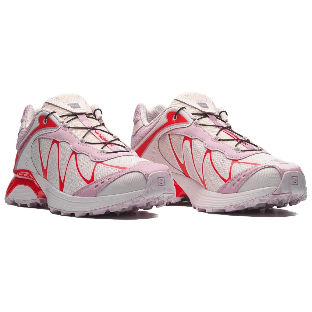 SALOMON Pantofi de alergare XT WHISPER Unisex Bej Roz L49185900