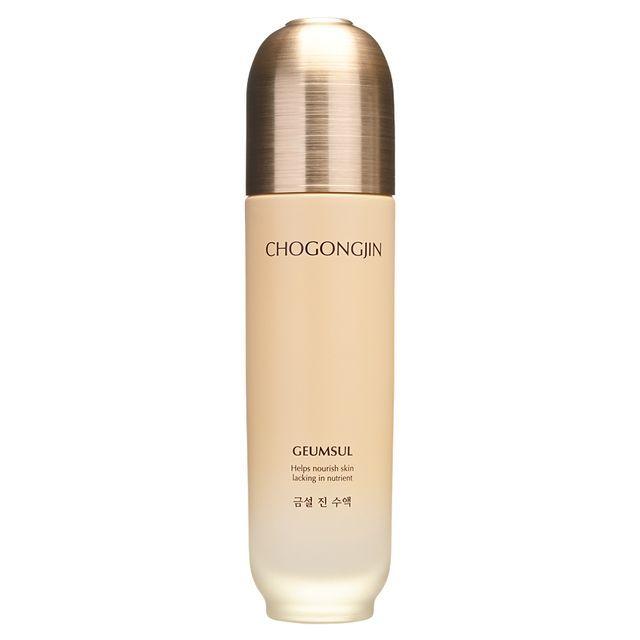 MISSHA - Chogongjin Geumsul Jin Toner 150ml