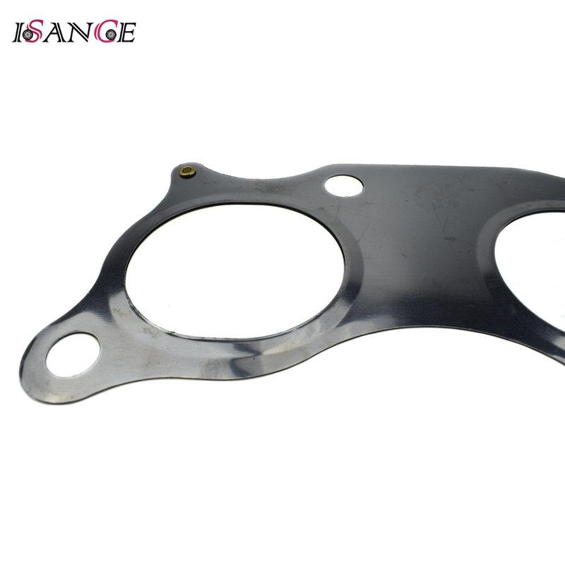 K20 K24 Exhaust Manifold Gasket Seal 18115PNB003 For Honda Acura Civic Element CR-V Accord FR-V Odyssey Stream Integra 2.0L 2.4L