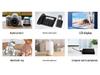 12V 2A LED Clock Power Adapter for Charging & Monitoring