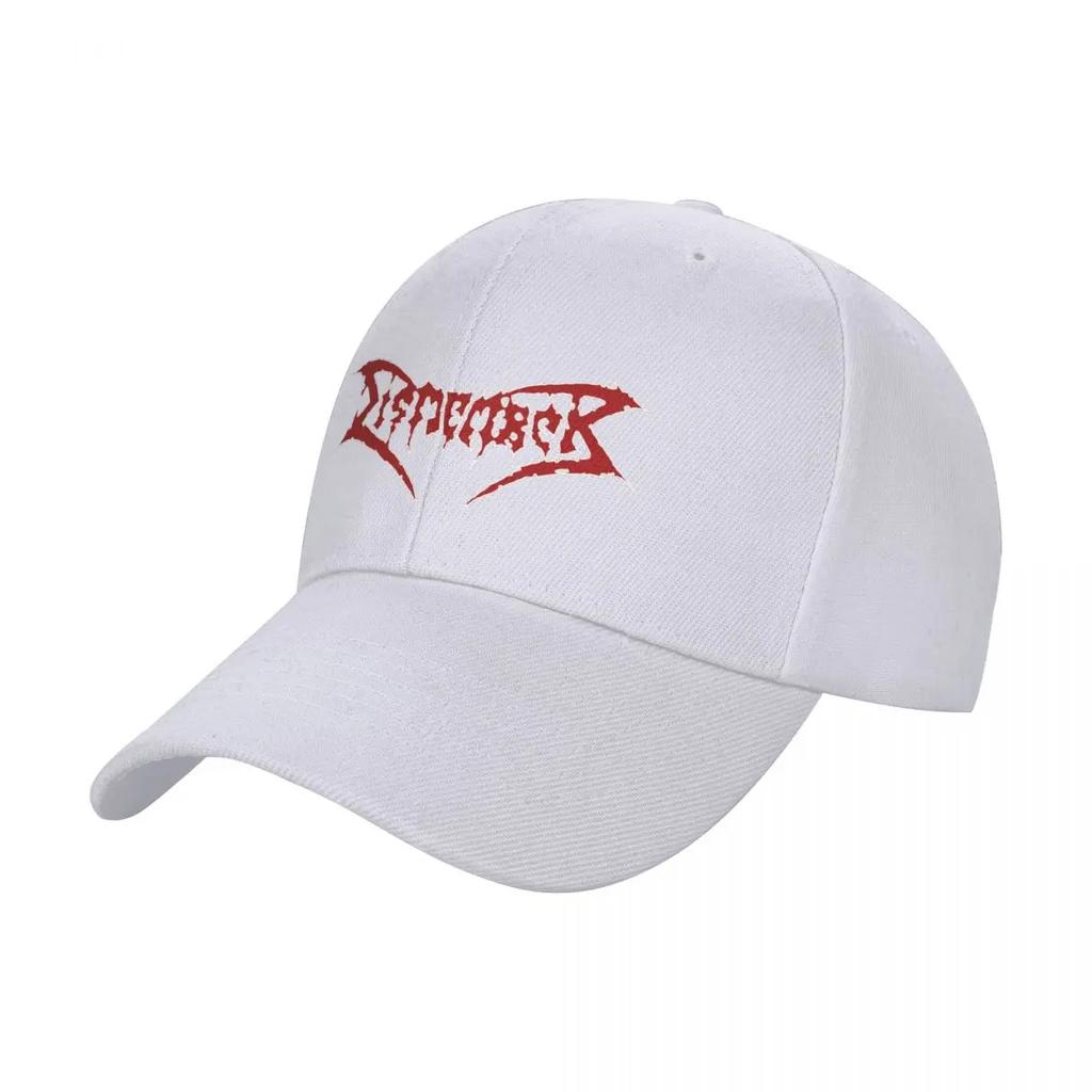 Dismember (Transparent) Maroon Classic Baseball Cap sun caps fishing hat beach hat For Men Women's