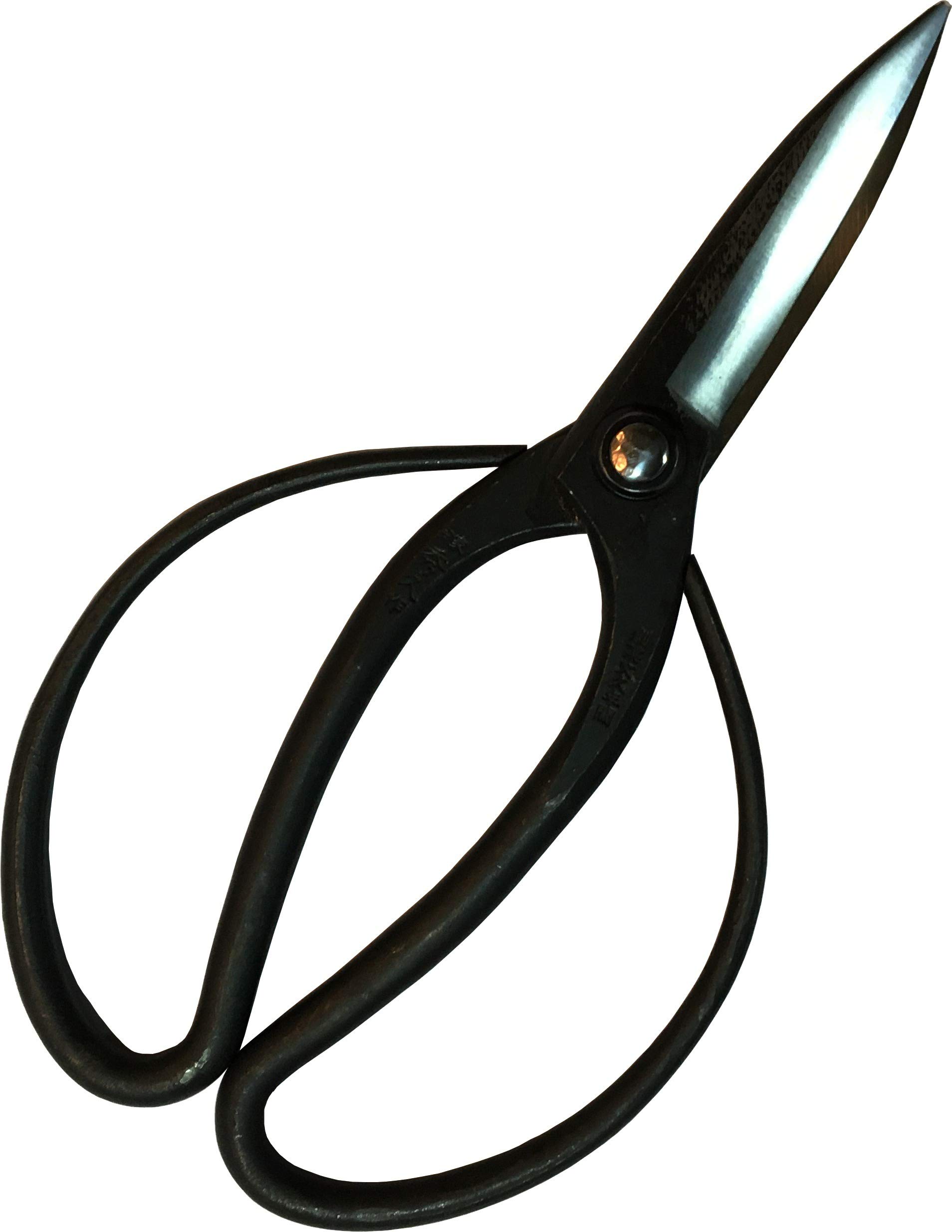 

Садовые ножницы Toyama Blade с длинным лезвием Hidehisa T-3