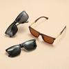 Fashion Polarized Sunglasses Men Classic Outdoor Driving Sun Glasses For Women Male Polaroid Sunglasses Decoration Eyewear Uv400