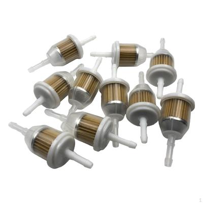 Suministro de combustible – Filtros de combustible