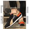 Men's Shoes Spring Sneakers Men's Fashion Casual Shoes Trend Outdoor Casual Shoes