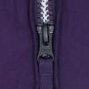 Nike Jackets Men's Purple Stand Collar Moderate Other AR3133-525