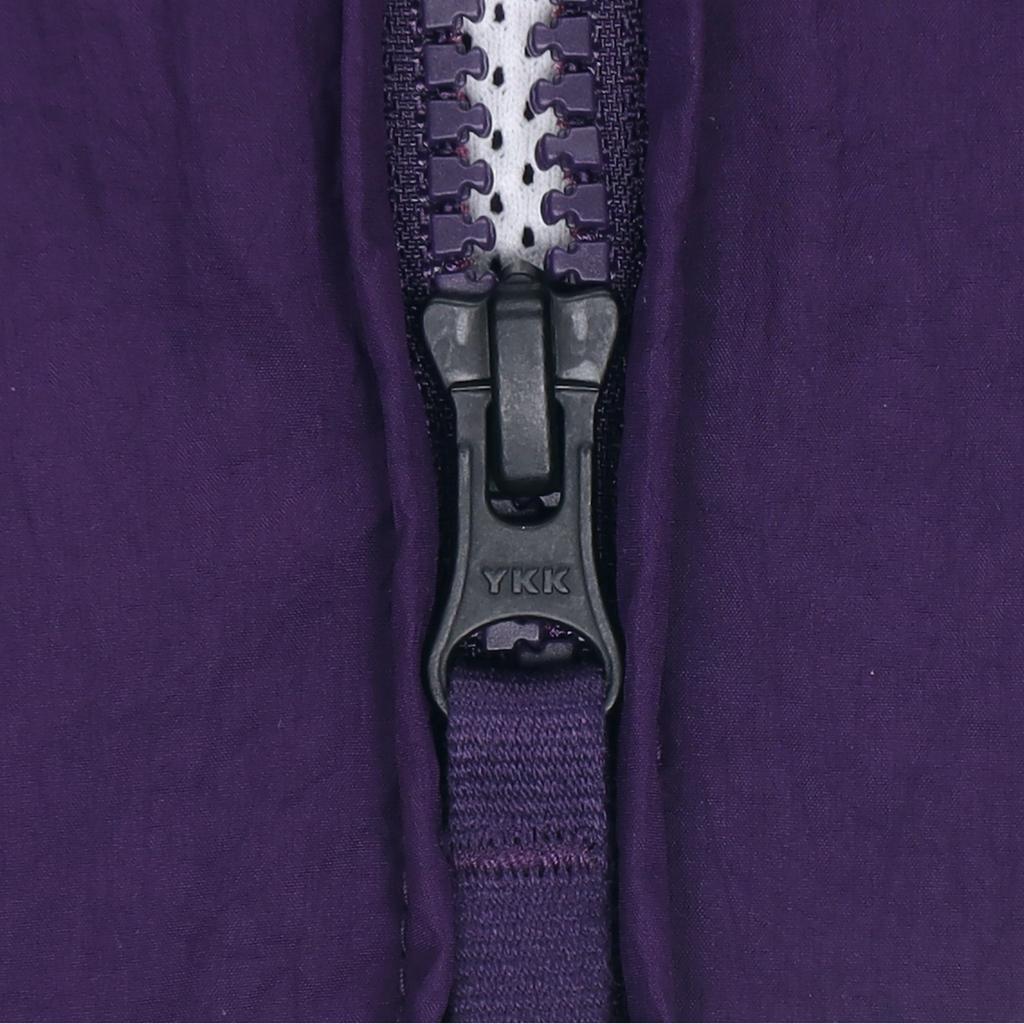 Nike Jackets Men's Purple Stand Collar Moderate Other AR3133-525