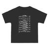 Camiseta Gerações Ford Mustang, Camiseta Linha do Tempo Mustang, Presente Carro Muscle Americano
