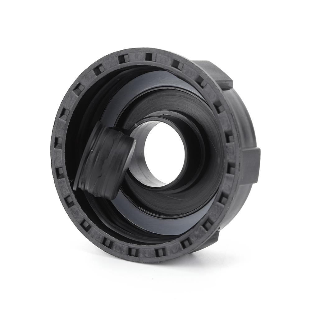 10-1PCS Outdoor Portable Water Tank Cover Electric Water Pump Adapter Water Dispenser Adapter for Outdoor Water Pumping Device